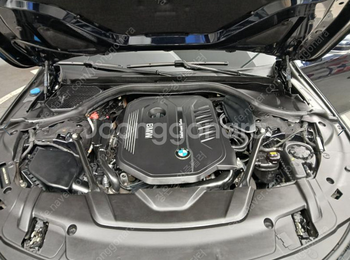 ★특가★ 3500만원 2017년 138,592Km BMW 7시리즈(6세대) 740Li xDrive M스포츠팩--5